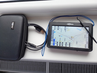 Naviter OUDIE 4 full version