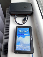 Naviter OUDIE 4 full version