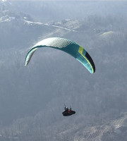 Niviuk Peak 6, 24, 2023, (92-110kg), 140h