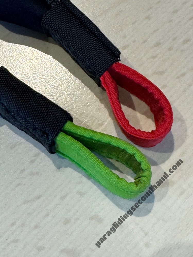 BGD Adam 2, L, 2025, (100-125kg), 10h - Image 3