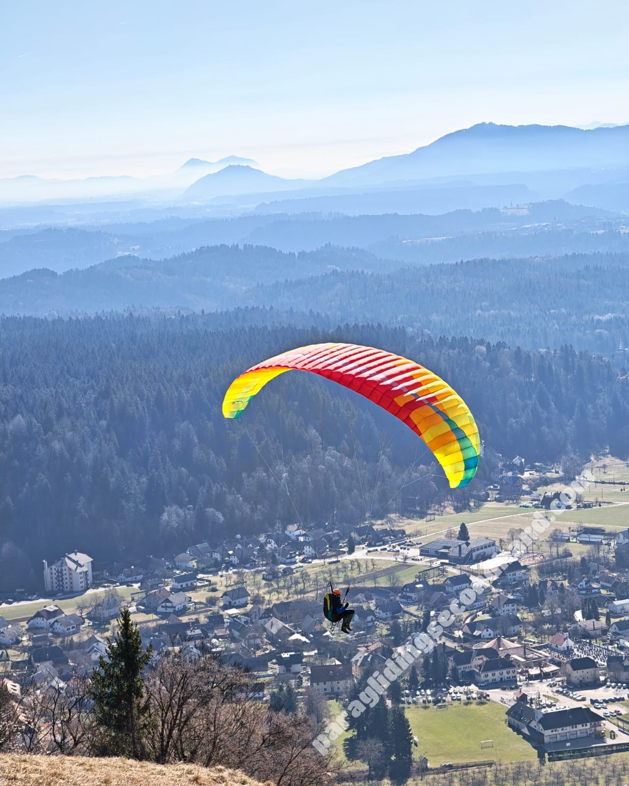 BGD Adam 2, L, 2025, (100-125kg), 10h