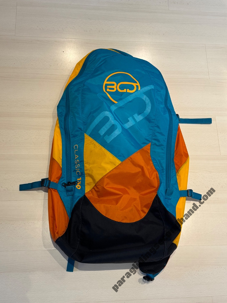 BGD Adam 2, L, 2025, (100-125kg), 10h - Image 8