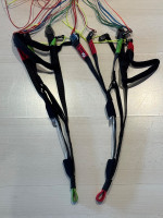 BGD Adam 2, L, 2025, (100-125kg), 10h