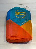 BGD Adam 2, L, 2025, (100-125kg), 10h