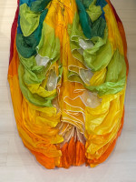 BGD Adam 2, L, 2025, (100-125kg), 10h