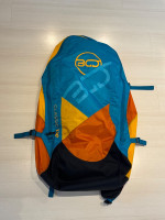 BGD Adam 2, L, 2025, (100-125kg), 10h