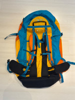 BGD Adam 2, L, 2025, (100-125kg), 10h