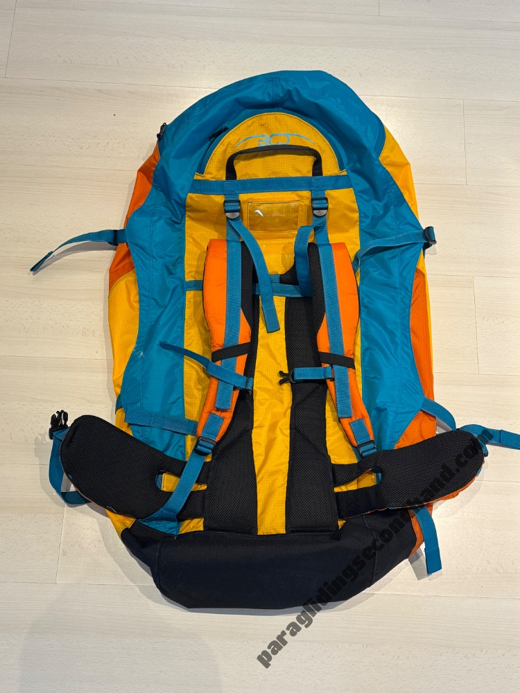 BGD Adam 2, L, 2025, (100-125kg), 10h - Image 9