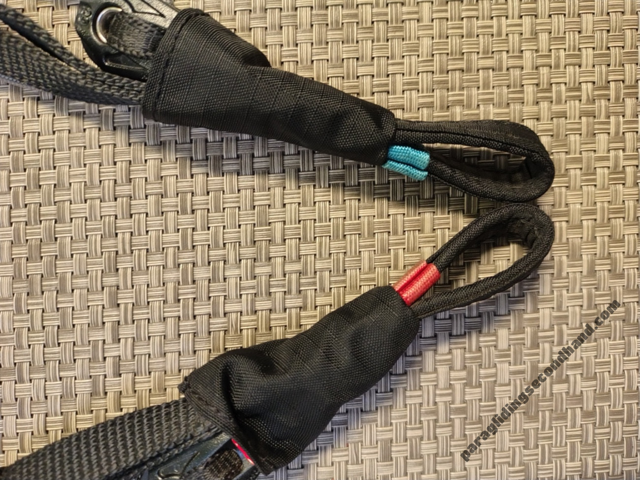 Ozone Zeolite 2 GT, S, 2024, (65-85kg), 130h - Image 6