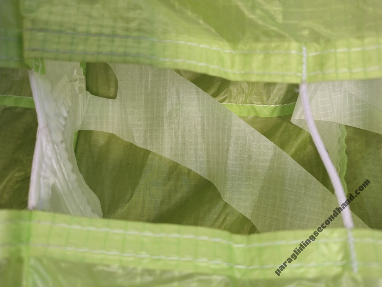 Ozone Zeolite 2 GT, S, 2024, (65-85kg), 130h - Image 3