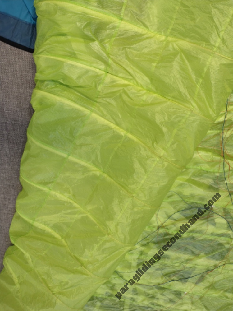 Ozone Zeolite 2 GT, S, 2024, (65-85kg), 130h - Image 5