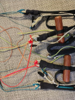 Ozone Zeolite 2 GT, S, 2024, (65-85kg), 130h