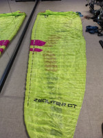 Ozone Zeolite 2 GT, S, 2024, (65-85kg), 130h