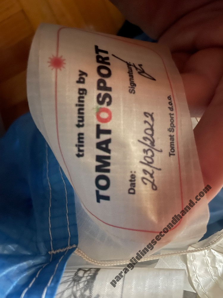 Ozone zeolite GT, S, 2020, (60-85kg), 120h - Imagen 3