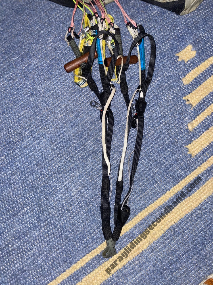 Ozone zeolite GT, S, 2020, (60-85kg), 120h - Imagen 7