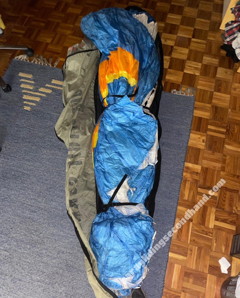 Ozone zeolite GT, S, 2020, (60-85kg), 120h - Imagen 2