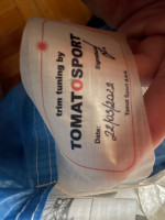 Ozone zeolite GT, S, 2020, (60-85kg), 120h