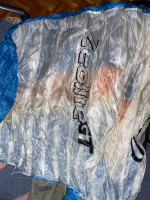 Ozone zeolite GT, S, 2020, (60-85kg), 120h