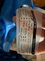 Ozone zeolite GT, S, 2020, (60-85kg), 120h