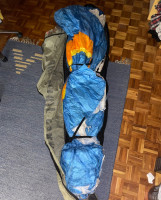 Ozone zeolite GT, S, 2020, (60-85kg), 120h