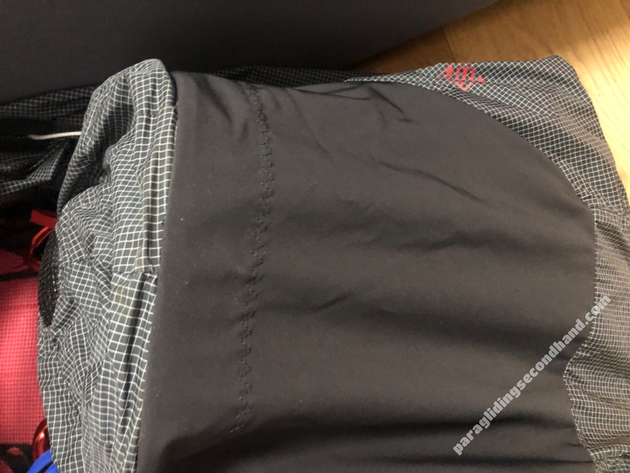 GIN Gliders Genie X Lite, M - Obraz 8