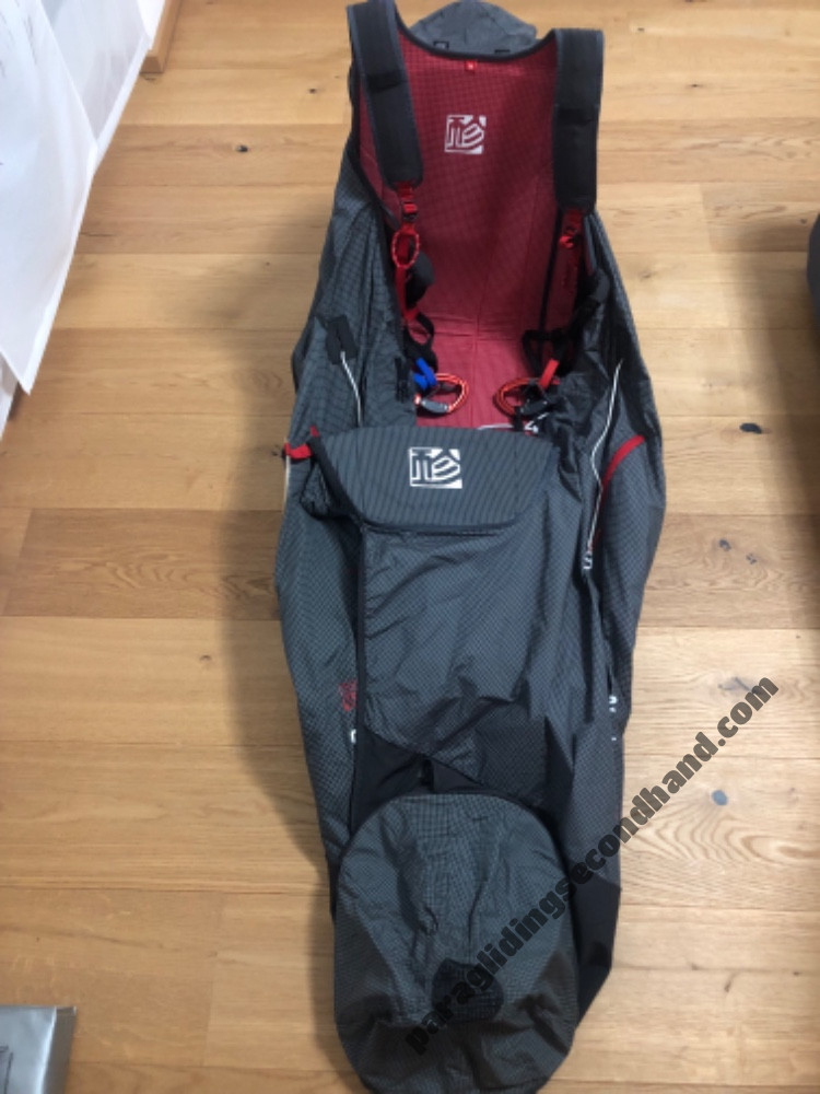 GIN Gliders Genie X Lite, M