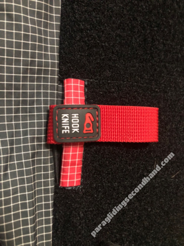 GIN Gliders Genie X Lite, M - Obraz 7