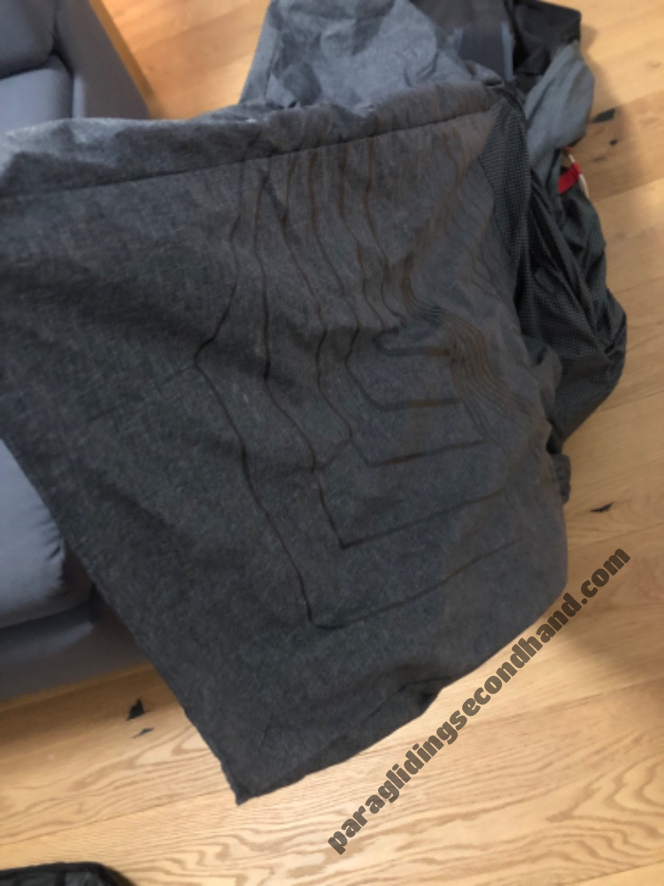 GIN Gliders Genie X Lite, M - Obraz 5