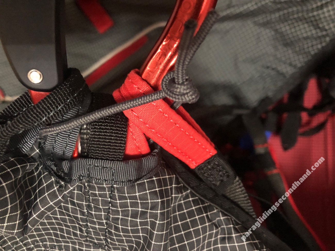 GIN Gliders Genie X Lite, M - Obraz 6