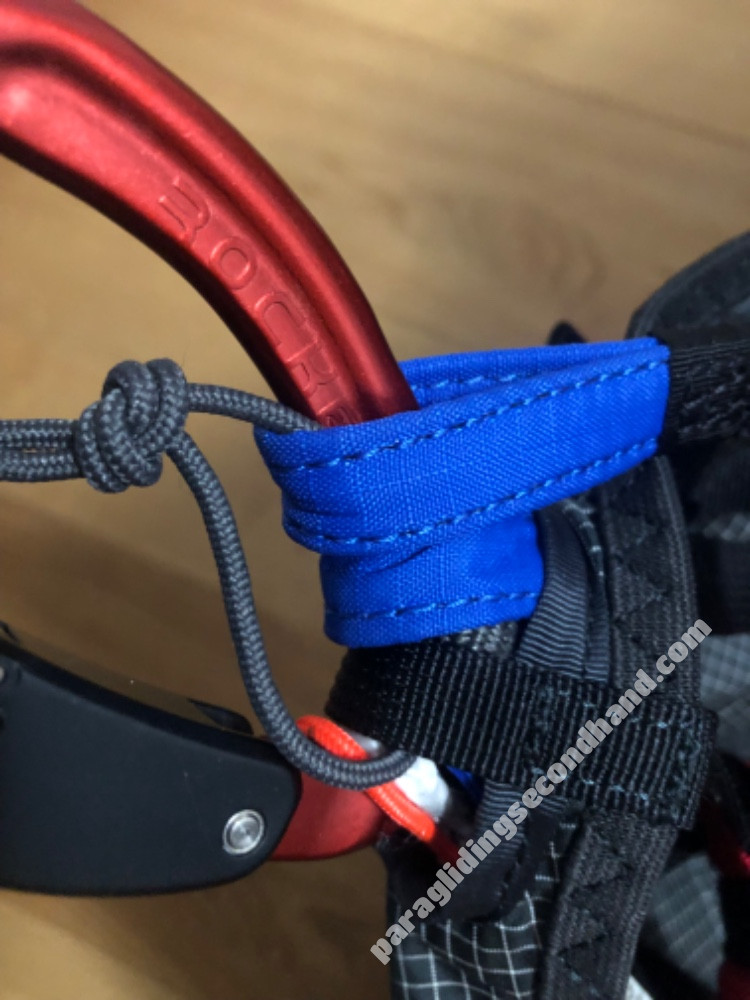 GIN Gliders Genie X Lite, M - Obraz 3