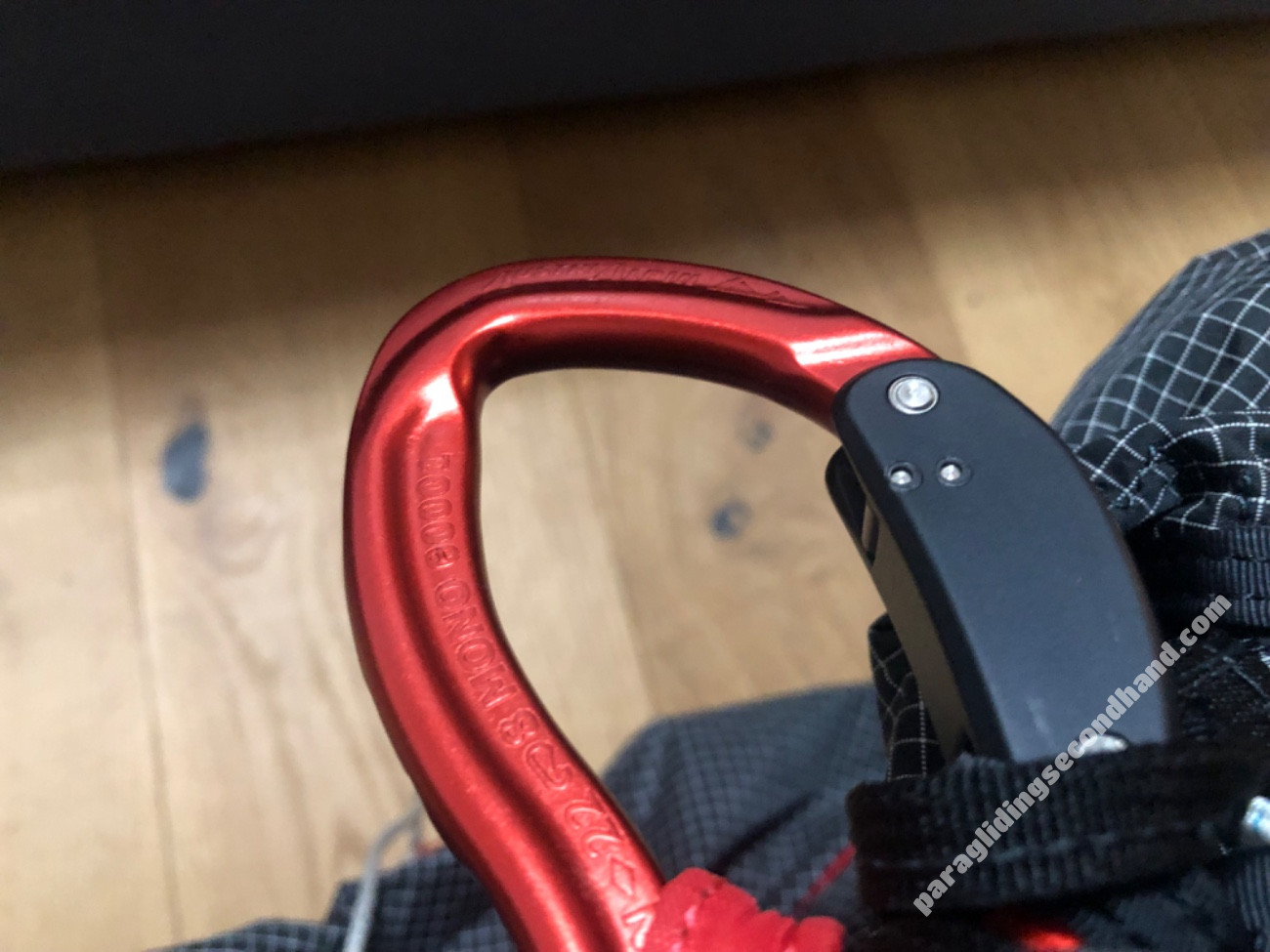 GIN Gliders Genie X Lite, M - Obraz 2