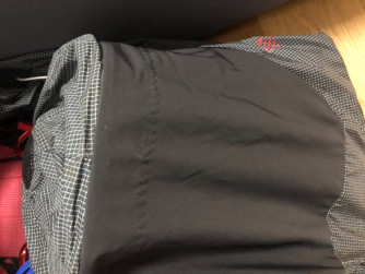 GIN Gliders Genie X Lite, M