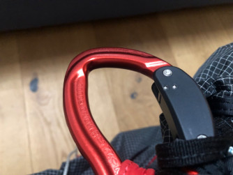 GIN Gliders Genie X Lite, M