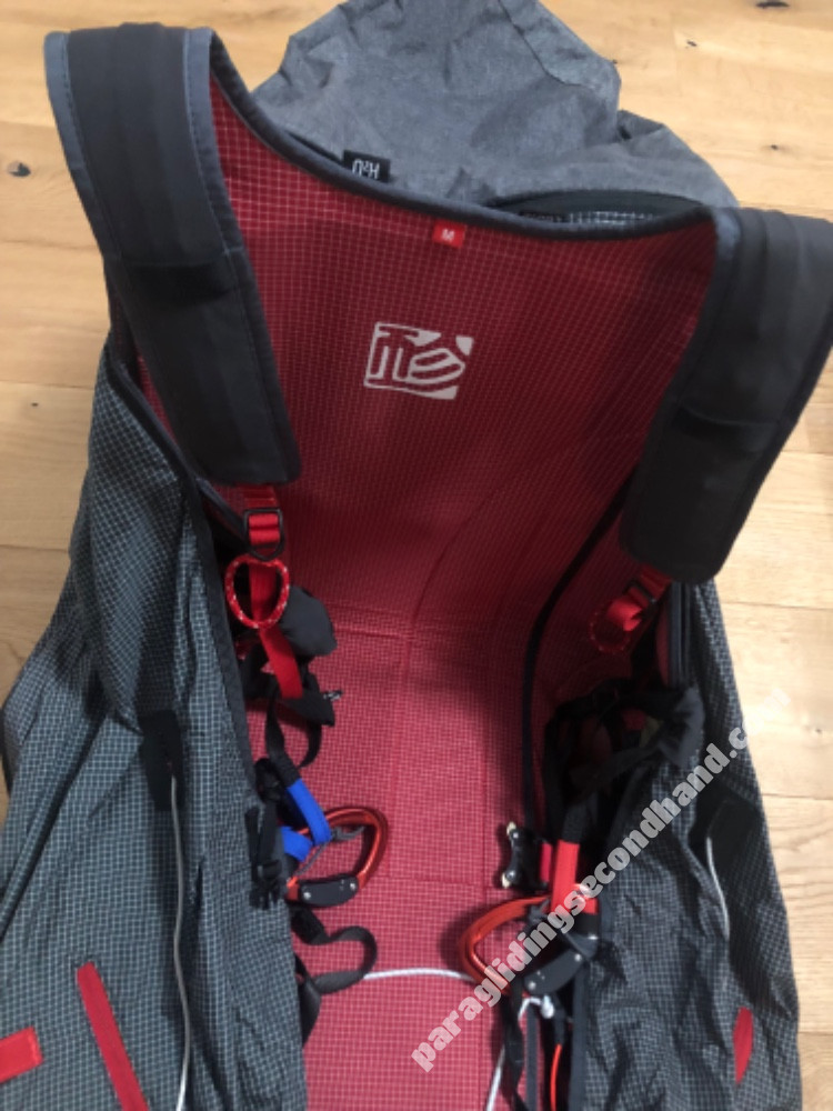 GIN Gliders Genie X Lite, M - Obraz 4