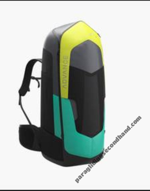 Looking for advance lightpack 3 91ltr