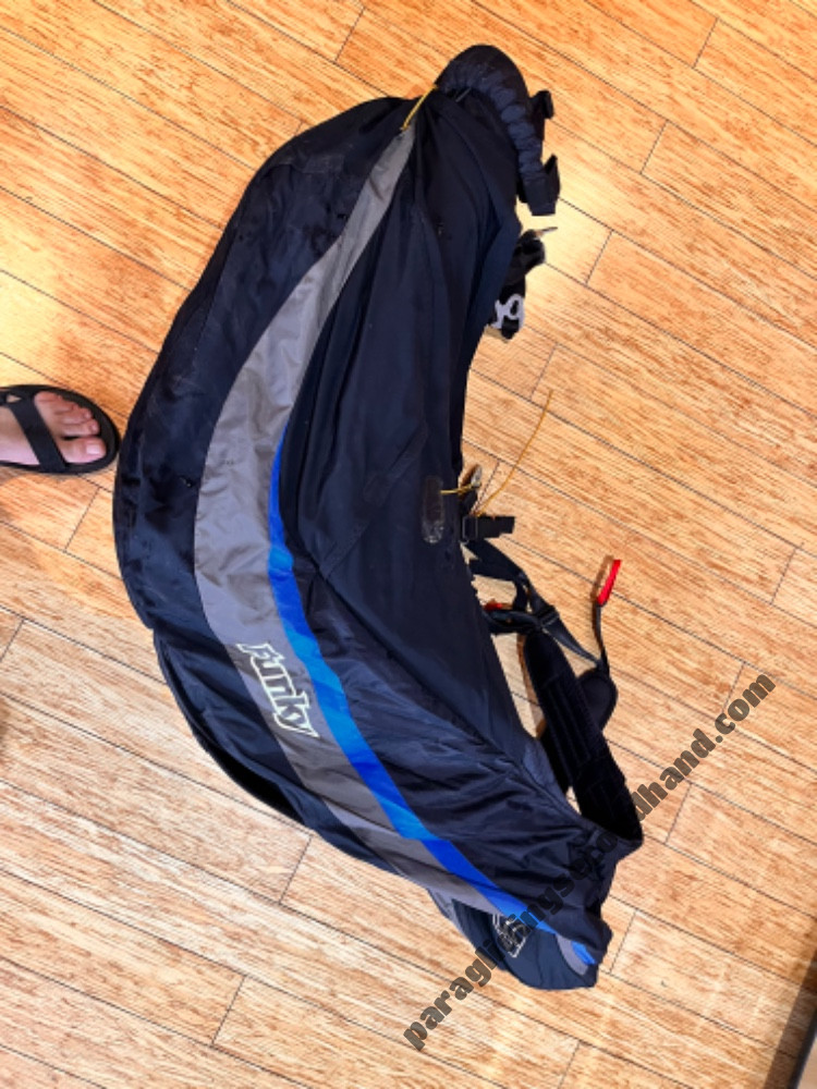 Dudek Funky, L, 2016 - Image 10