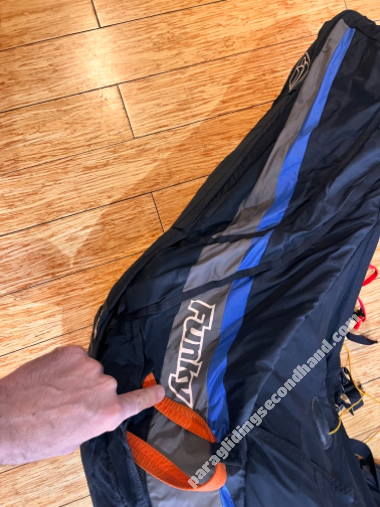 Dudek Funky, L, 2016