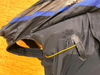 Dudek Funky, L, 2016