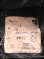 Dudek Funky, L, 2016