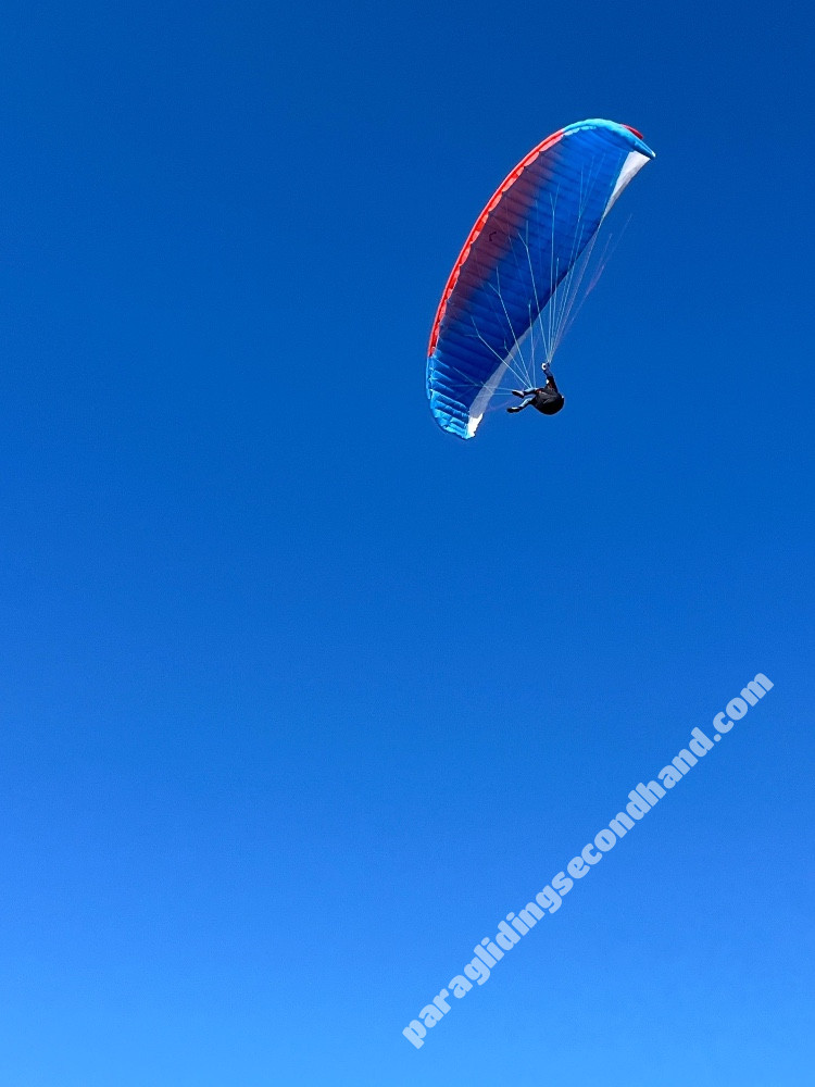 Advance Alpha 6, 26, 2020, (70-100kg), 80h - Obraz 3