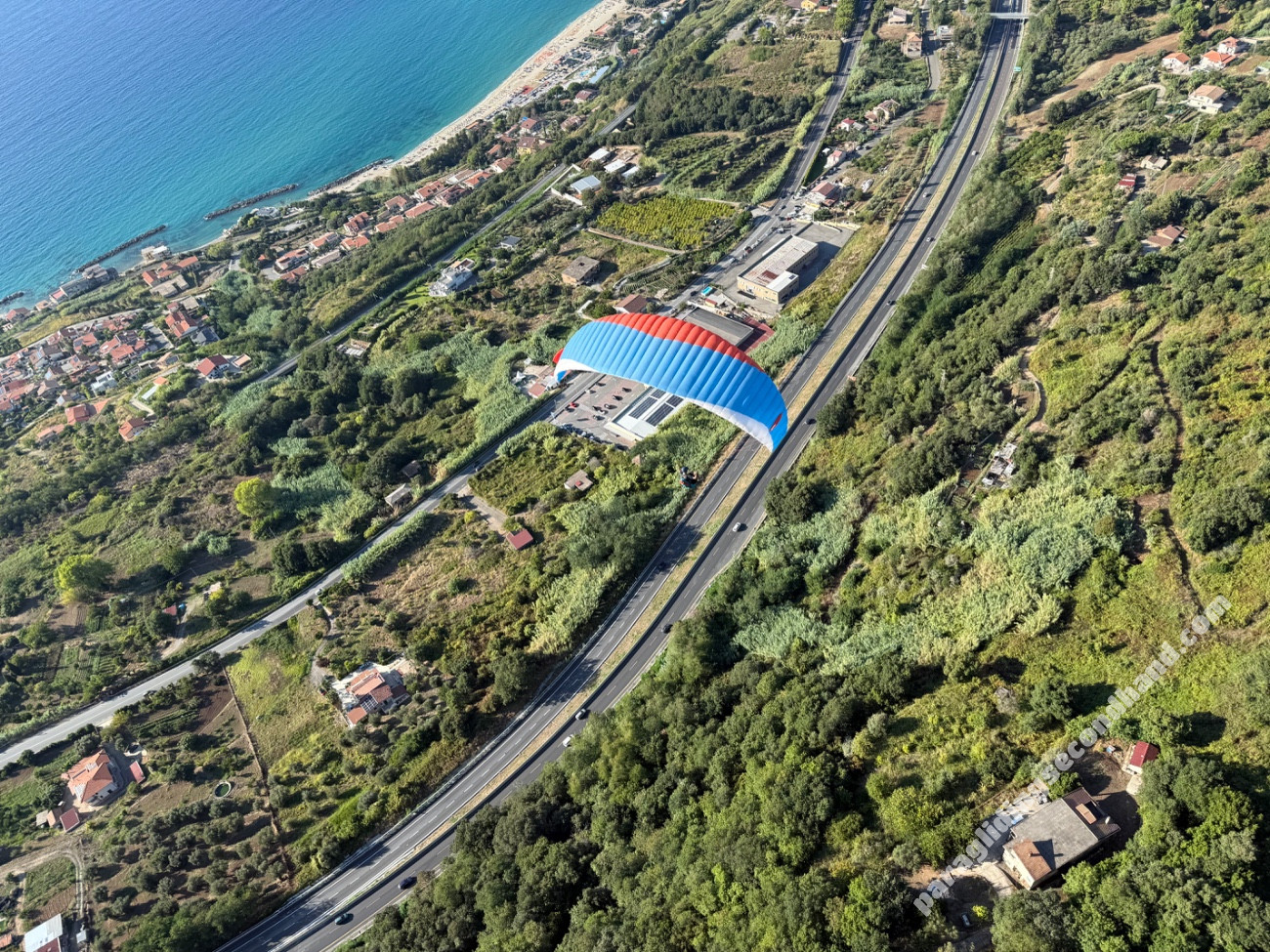 Advance Alpha 6, 26, 2020, (70-100kg), 80h - Obraz 10