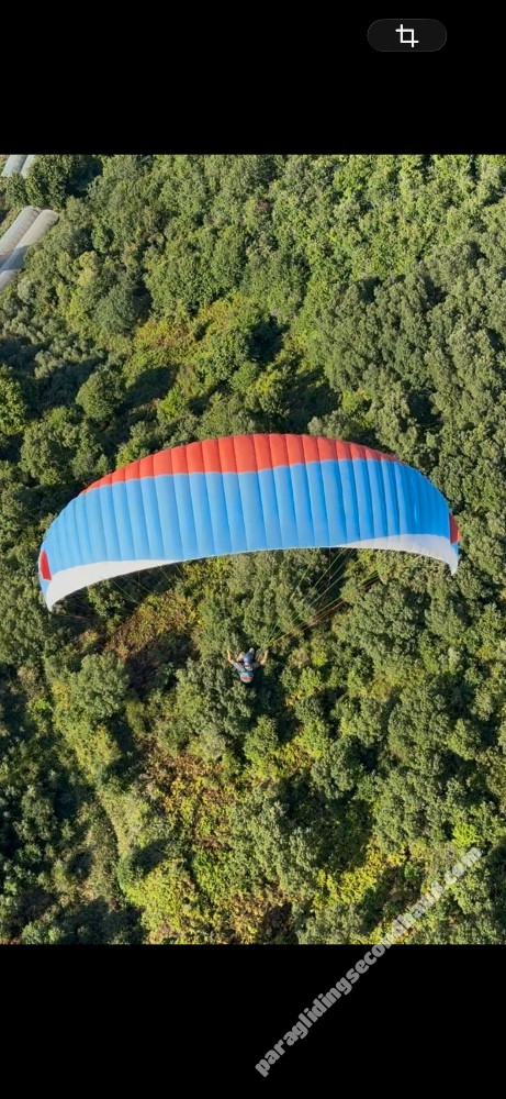 Advance Alpha 6, 26, 2020, (70-100kg), 80h