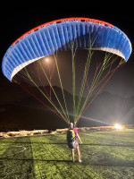 Advance Alpha 6, 26, 2020, (70-100kg), 80h