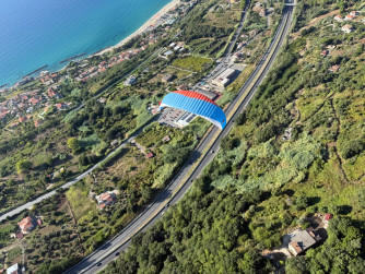 Advance Alpha 6, 26, 2020, (70-100kg), 80h