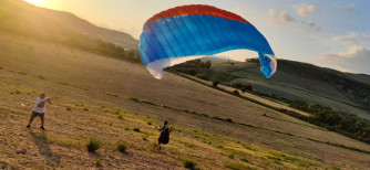 Advance Alpha 6, 26, 2020, (70-100kg), 80h