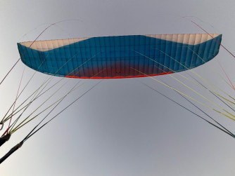 Advance Alpha 6, 26, 2020, (70-100kg), 80h