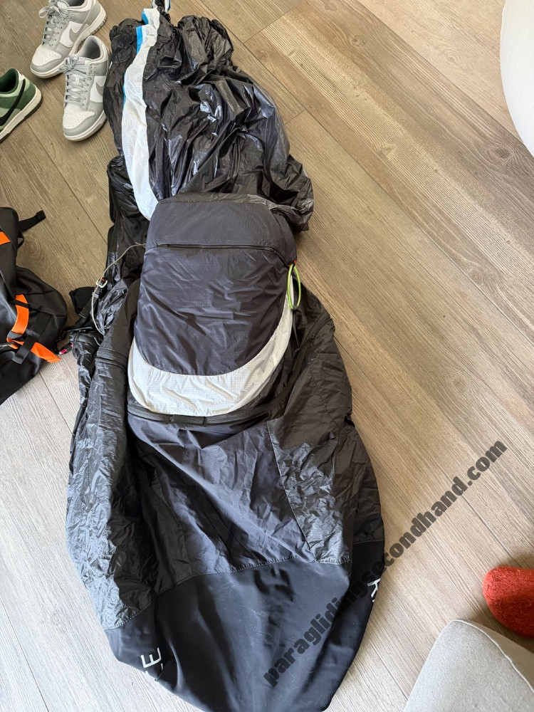 Woody Valley Race, M, 2024 - Imagem 6