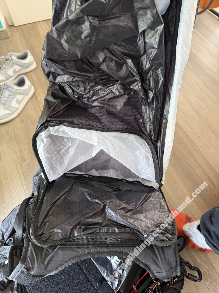 Woody Valley Race, M, 2024 - Imagem 3