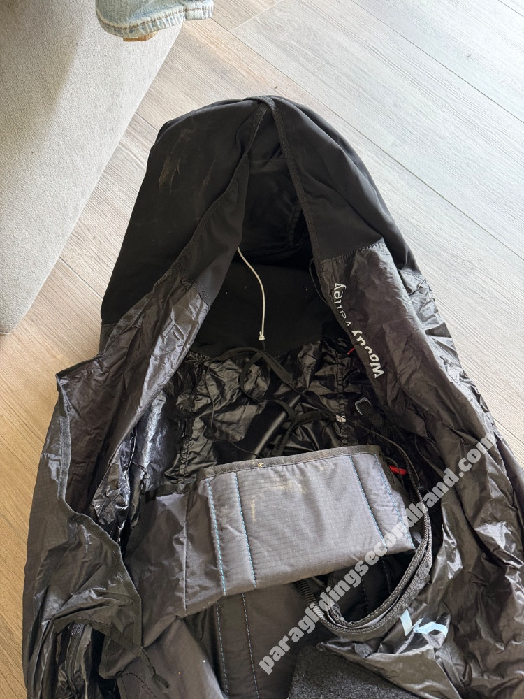 Woody Valley Race, M, 2024 - Imagem 5