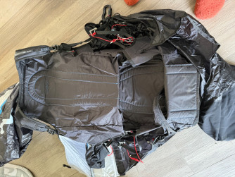 Woody Valley Race, M, 2024